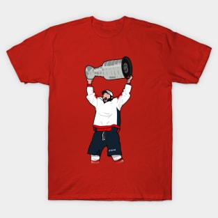 Stanley ovechkin T-Shirt